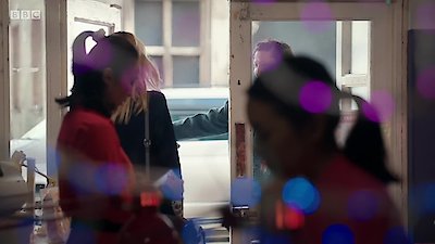 Casualty Season 32 Episode 38