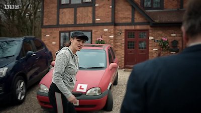 Casualty Season 32 Episode 44