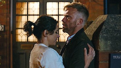 Casualty Season 33 Episode 3