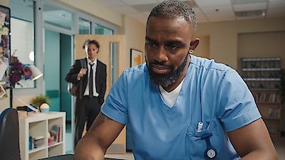 Casualty Season 33 Episode 4