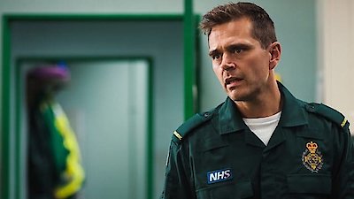 Casualty Season 33 Episode 6