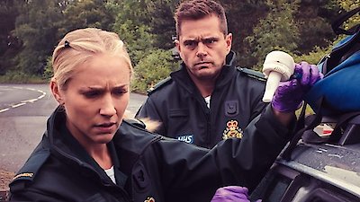 Casualty Season 33 Episode 7