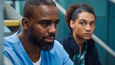 Casualty Season 33 Episode 8