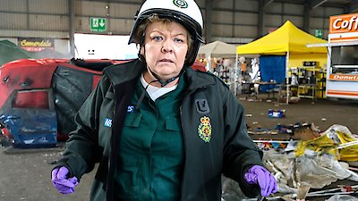 Casualty Season 34 Episode 1