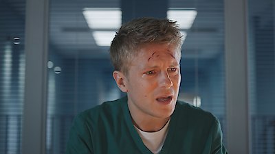 Casualty Season 34 Episode 2