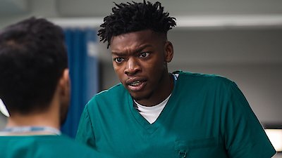 Casualty Season 34 Episode 4