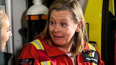 Casualty Season 34 Episode 5