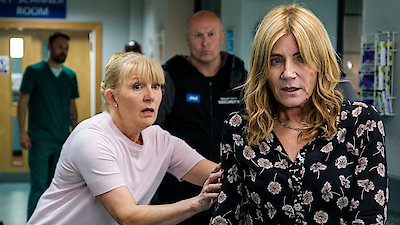 Casualty Season 34 Episode 8