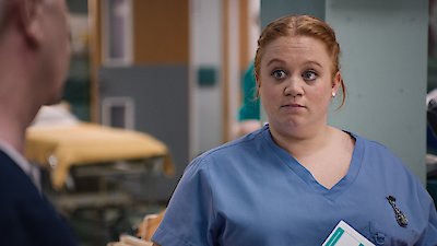 Casualty Season 34 Episode 10