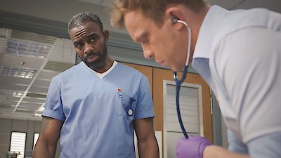 Casualty Season 34 Episode 11