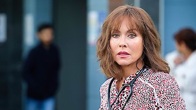 Casualty Season 35 Episode 1