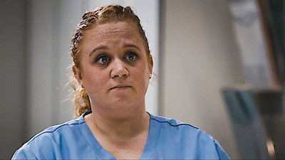 Casualty Season 35 Episode 3