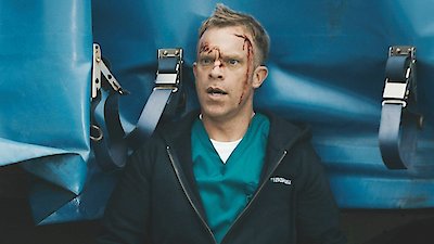 Casualty Season 35 Episode 4