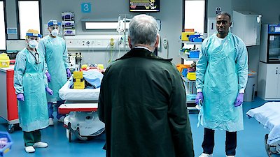 Casualty Season 35 Episode 5