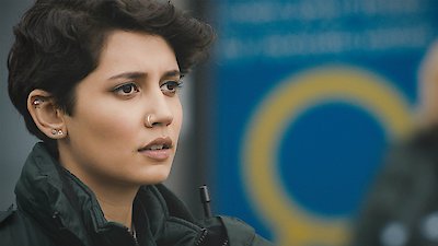 Casualty Season 35 Episode 6