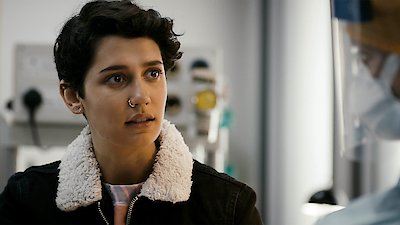 Casualty Season 35 Episode 8