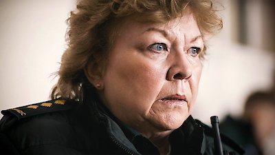 Casualty Season 35 Episode 10