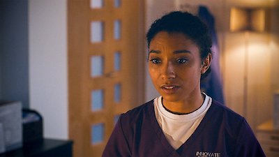 Casualty Season 35 Episode 12