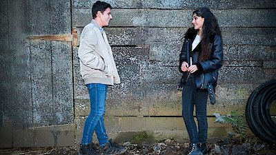 Casualty Season 35 Episode 13