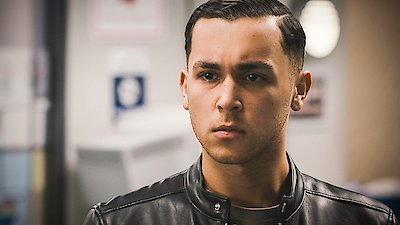 Casualty Season 35 Episode 15