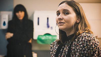 Casualty Season 35 Episode 16