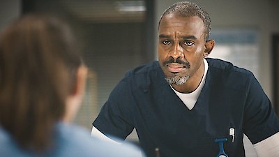 Casualty Season 35 Episode 17