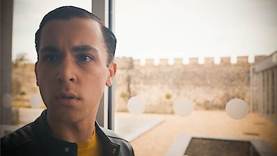 Casualty Season 35 Episode 21