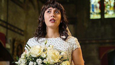 Casualty Season 35 Episode 22