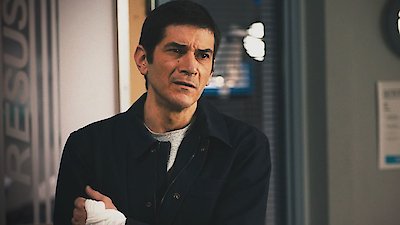 Casualty Season 35 Episode 26