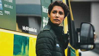 Casualty Season 35 Episode 27