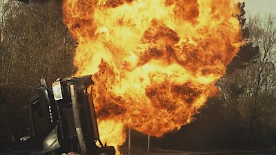 Casualty Season 35 Episode 28