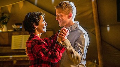 Casualty Season 35 Episode 29