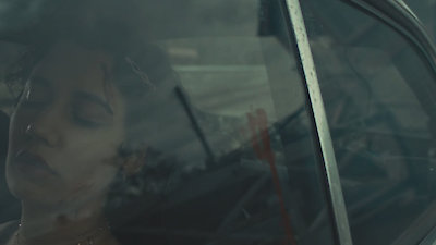 Casualty Season 35 Episode 30