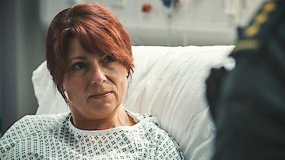 Casualty Season 36 Episode 3