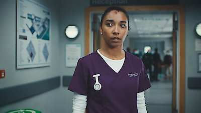 Casualty Season 36 Episode 4