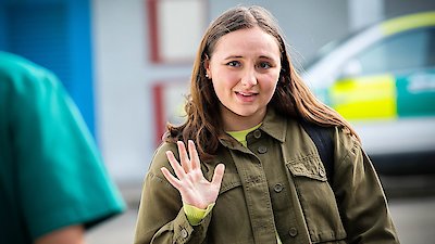 Casualty Season 36 Episode 5