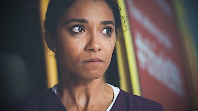 Casualty Season 36 Episode 7