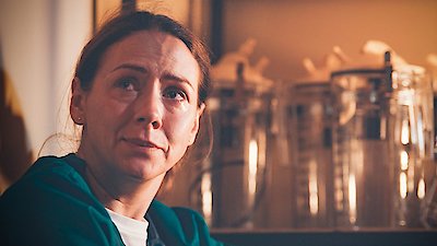 Casualty Season 36 Episode 9