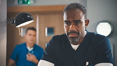 Casualty Season 36 Episode 10