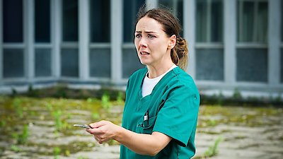 Casualty Season 36 Episode 11