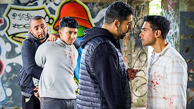 Casualty Season 36 Episode 13