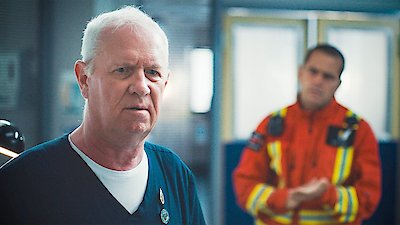 Casualty Season 36 Episode 14