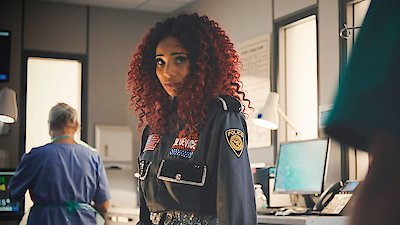 Casualty Season 36 Episode 16