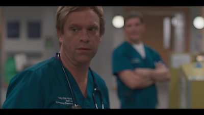 Casualty Season 37 Episode 24