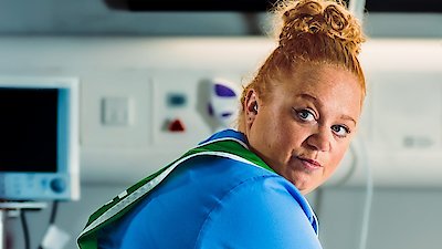 Casualty Season 37 Episode 19
