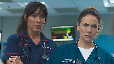 Casualty Season 37 Episode 17