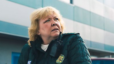 Casualty Season 37 Episode 15