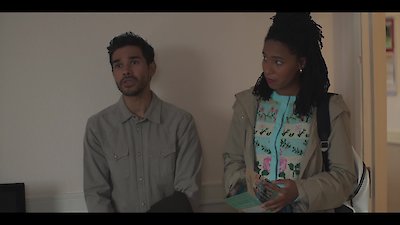 Casualty Season 37 Episode 20