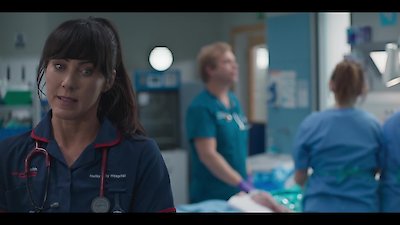 Casualty Season 37 Episode 25