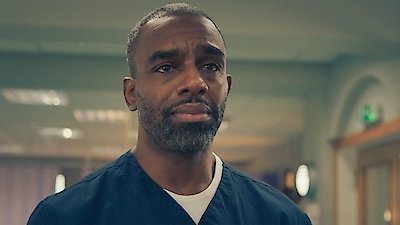 Casualty Season 37 Episode 23